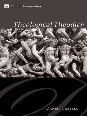 cover image of Theological Theodicy